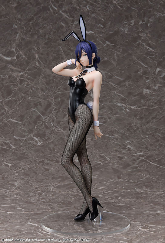 劇場版『チェンソーマン レゼ篇』 レゼ バニーVer. 1/4 完成品フィギュア