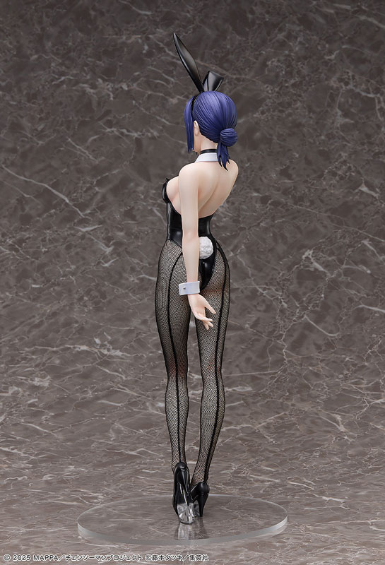 劇場版『チェンソーマン レゼ篇』 レゼ バニーVer. 1/4 完成品フィギュア