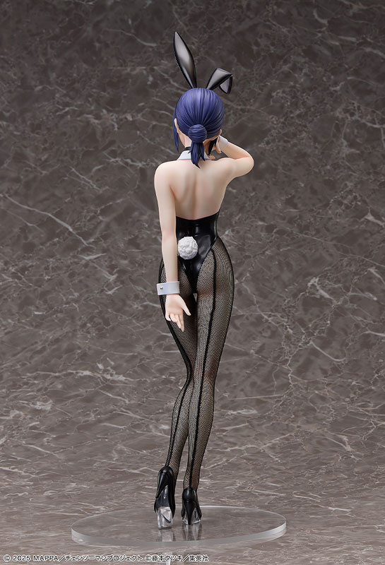 劇場版『チェンソーマン レゼ篇』 レゼ バニーVer. 1/4 完成品フィギュア