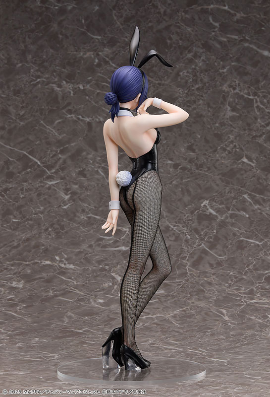 劇場版『チェンソーマン レゼ篇』 レゼ バニーVer. 1/4 完成品フィギュア