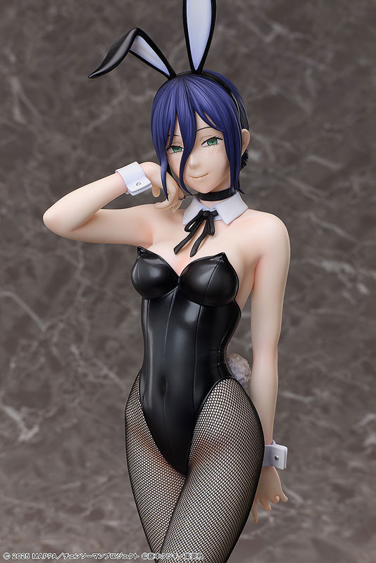 劇場版『チェンソーマン レゼ篇』 レゼ バニーVer. 1/4 完成品フィギュア