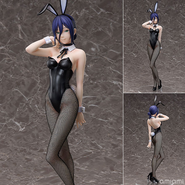 劇場版『チェンソーマン レゼ篇』 レゼ バニーVer. 1/4 完成品フィギュア