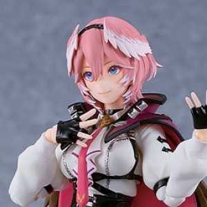 figma ホロライブプロダクション 鷹嶺ルイ