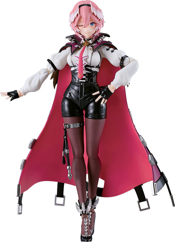 figma ホロライブプロダクション 鷹嶺ルイ 鷹嶺ルイ