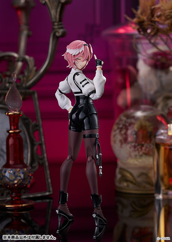 figma ホロライブプロダクション 鷹嶺ルイ