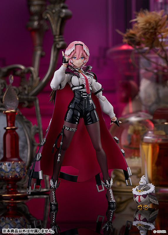 figma ホロライブプロダクション 鷹嶺ルイ