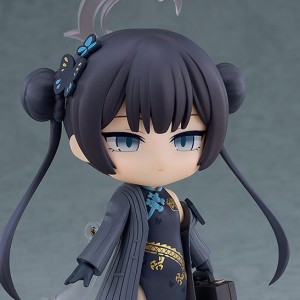 ねんどろいど ブルーアーカイブ -Blue Archive- 竜華キサキ