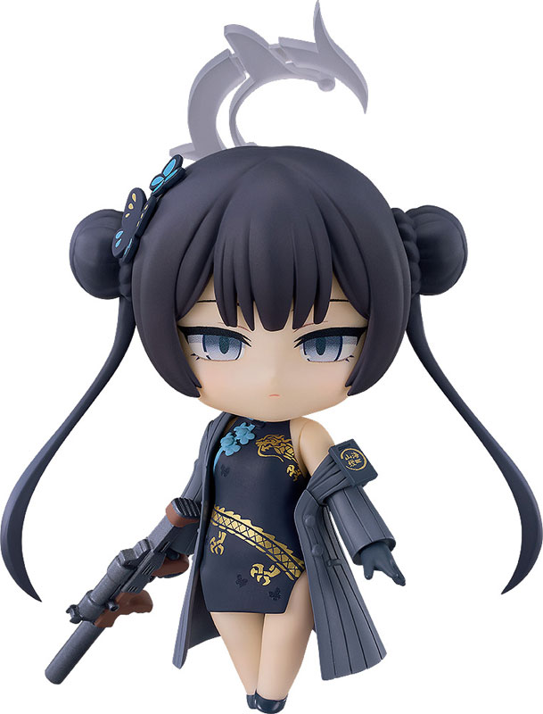 ねんどろいど ブルーアーカイブ -Blue Archive- 竜華キサキ キサキ(竜華キサキ)