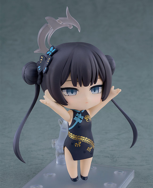 ねんどろいど ブルーアーカイブ -Blue Archive- 竜華キサキ