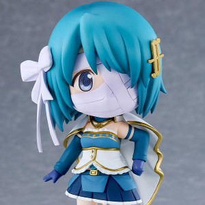 ねんどろいど 美樹さやか 〈ワルプルギスの廻天〉Ver. べーしっく