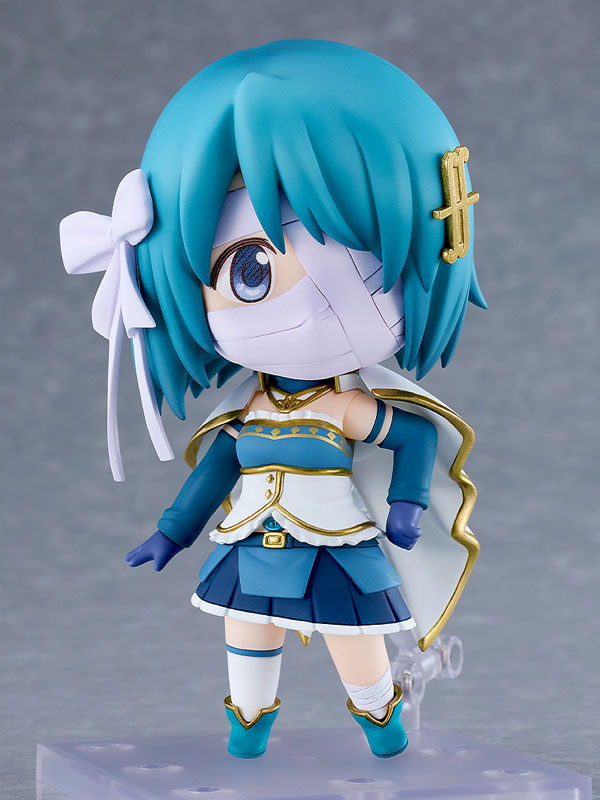 ねんどろいど 美樹さやか 〈ワルプルギスの廻天〉Ver. べーしっく