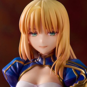 Fate/stay night セイバー -Garden of Avalon- 1/7 完成品フィギュア