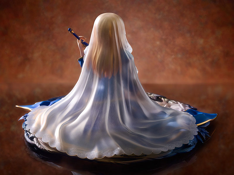 Fate/stay night セイバー -Garden of Avalon- 1/7 完成品フィギュア
