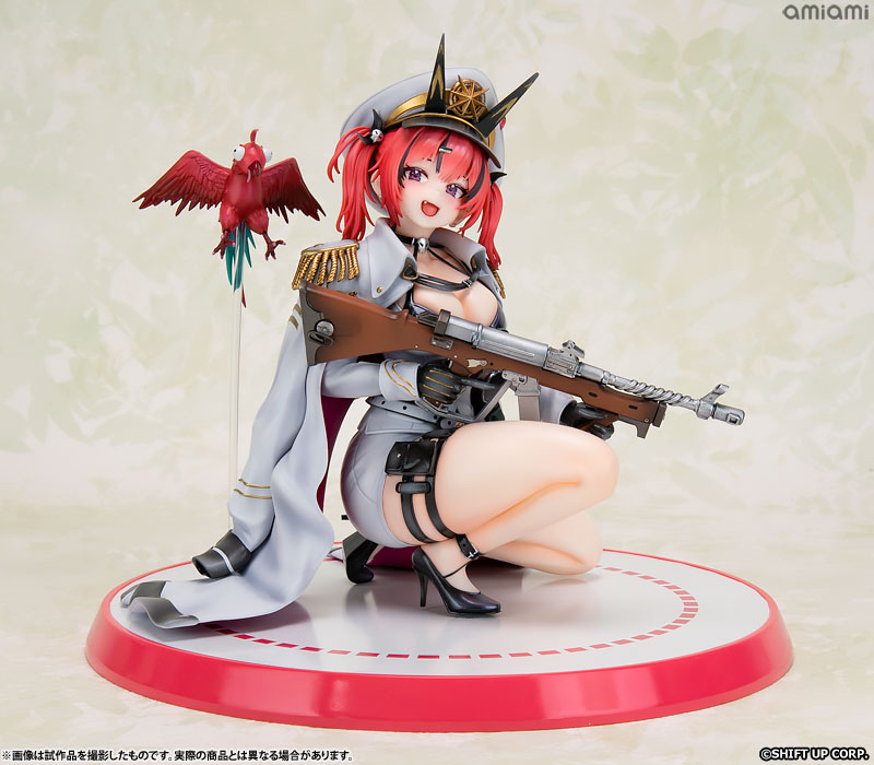 勝利の女神：NIKKE マスト 1/7 完成品フィギュア マスト