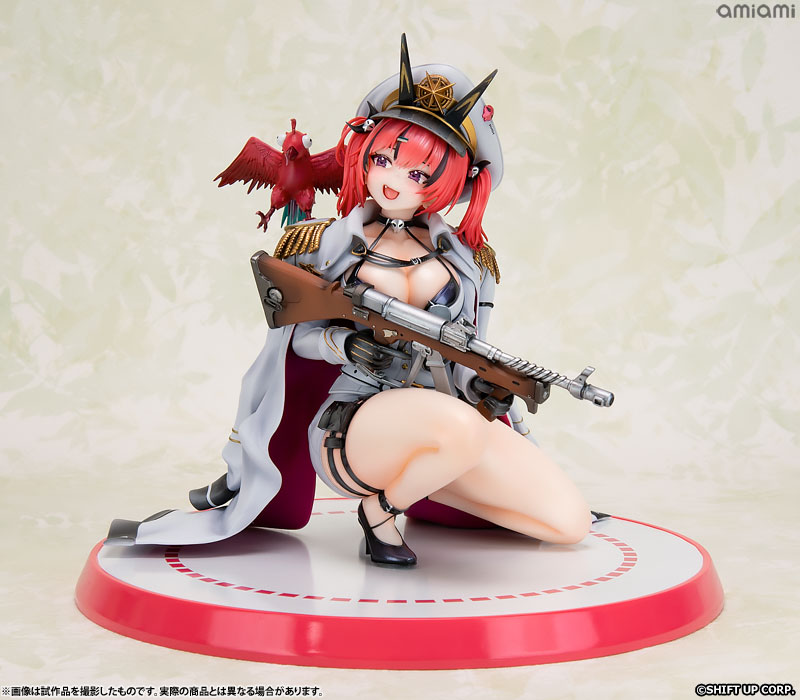 勝利の女神：NIKKE マスト 1/7 完成品フィギュア