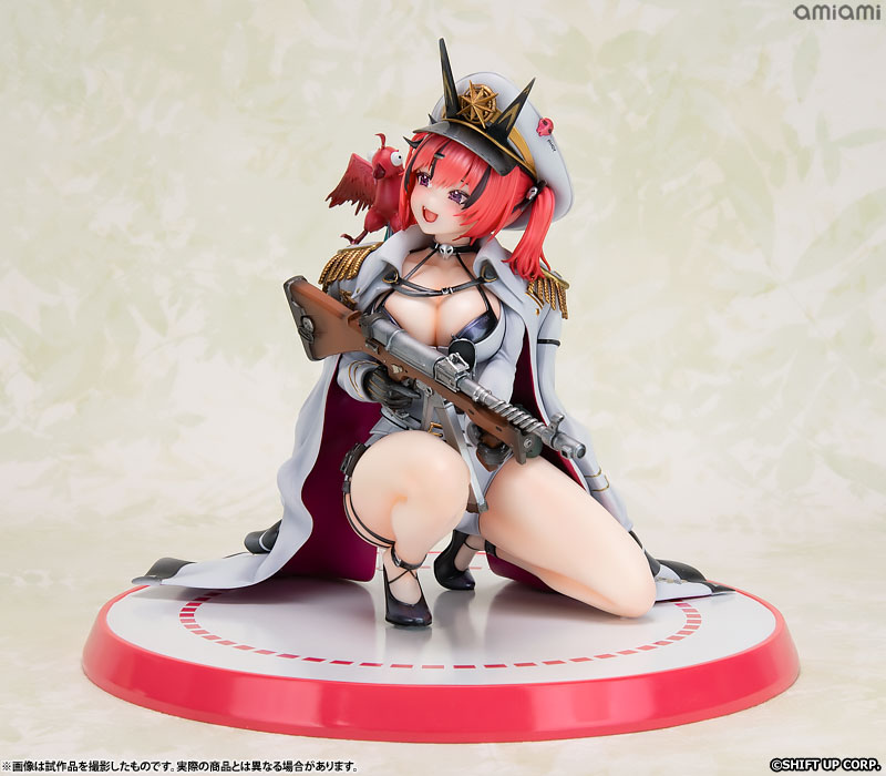 勝利の女神：NIKKE マスト 1/7 完成品フィギュア