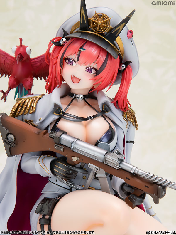 勝利の女神：NIKKE マスト 1/7 完成品フィギュア