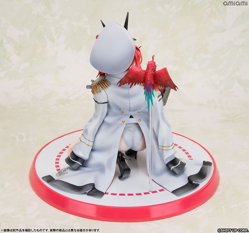 勝利の女神：NIKKE マスト 1/7 完成品フィギュア