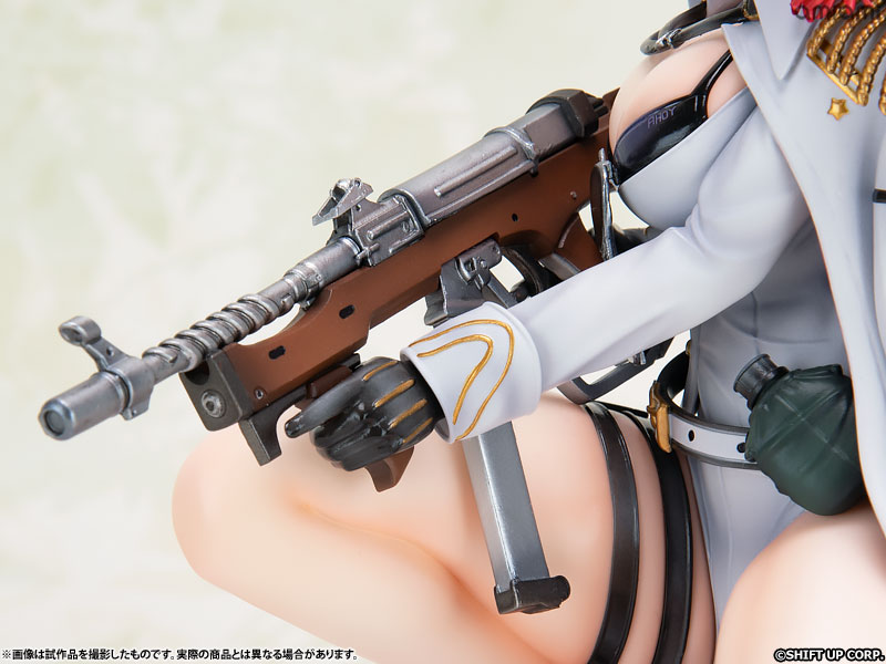 勝利の女神：NIKKE マスト 1/7 完成品フィギュア