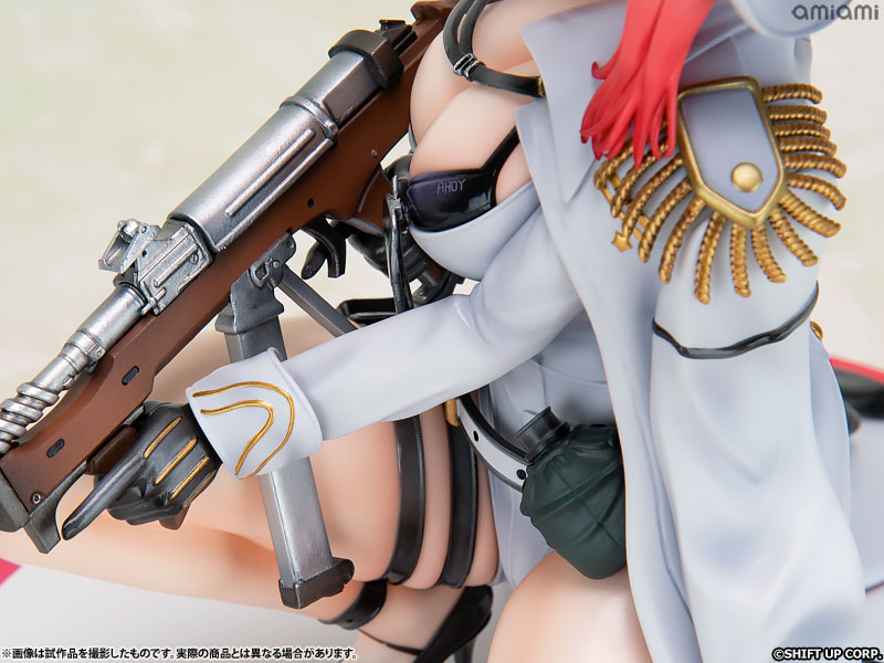 勝利の女神：NIKKE マスト 1/7 完成品フィギュア