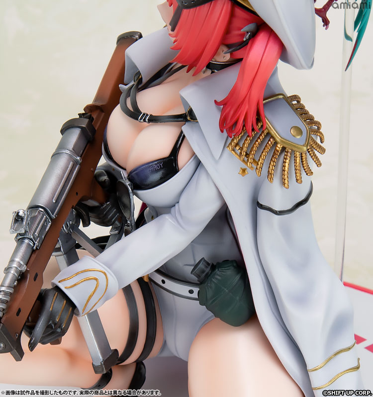 勝利の女神：NIKKE マスト 1/7 完成品フィギュア