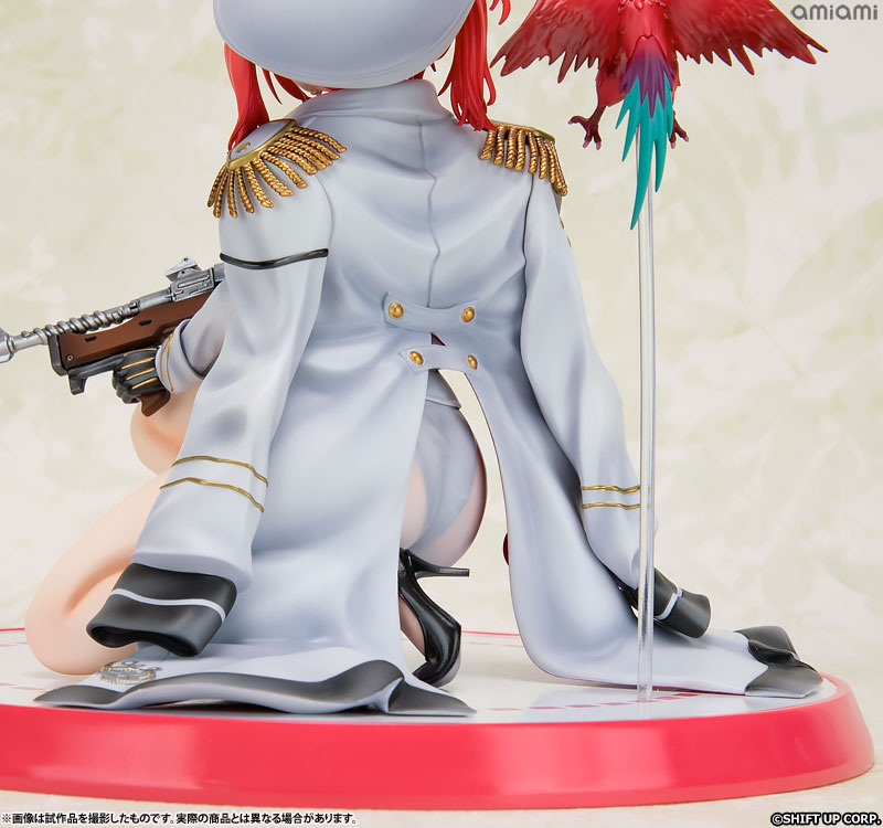 勝利の女神：NIKKE マスト 1/7 完成品フィギュア