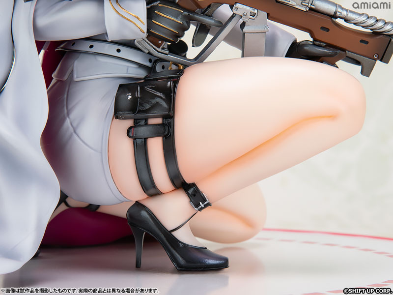 勝利の女神：NIKKE マスト 1/7 完成品フィギュア