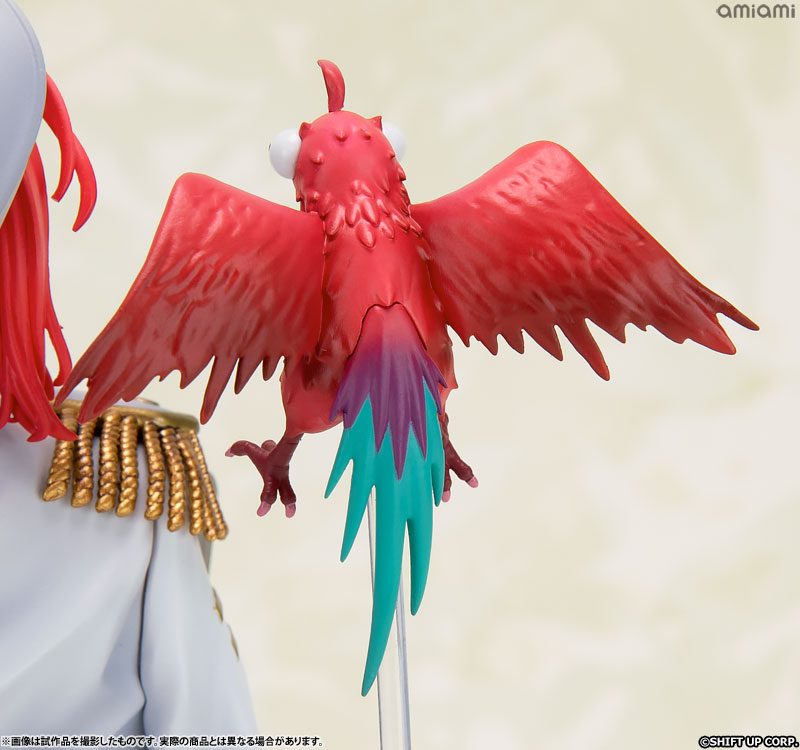 勝利の女神：NIKKE マスト 1/7 完成品フィギュア