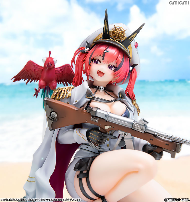 勝利の女神：NIKKE マスト 1/7 完成品フィギュア