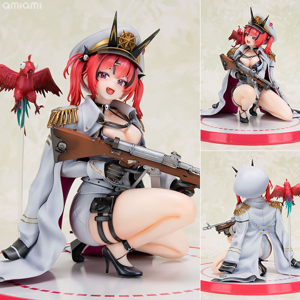 勝利の女神：NIKKE マスト 1/7 完成品フィギュア