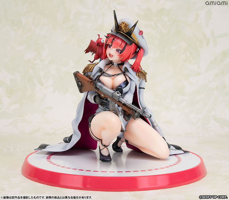 勝利の女神：NIKKE マスト 1/7 完成品フィギュア