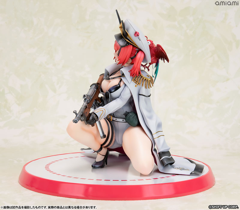勝利の女神：NIKKE マスト 1/7 完成品フィギュア