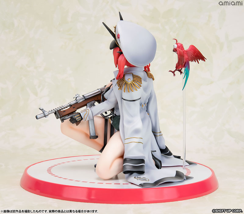 勝利の女神：NIKKE マスト 1/7 完成品フィギュア