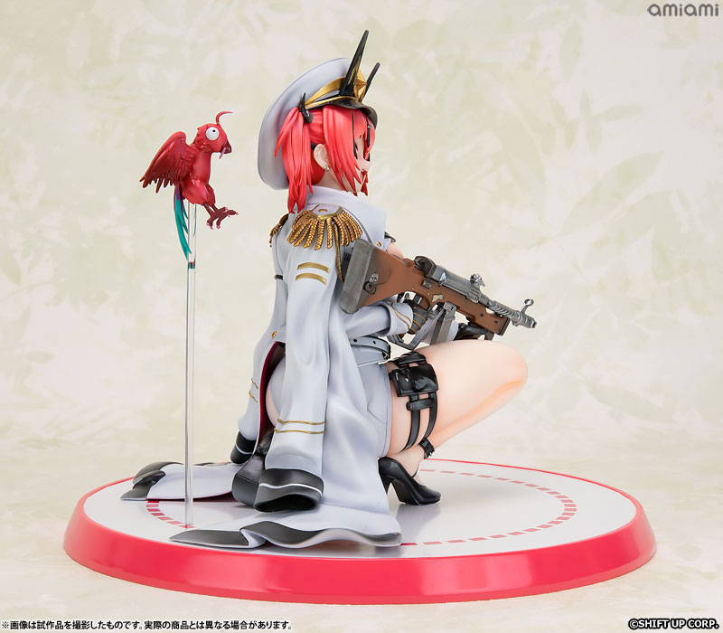 勝利の女神：NIKKE マスト 1/7 完成品フィギュア