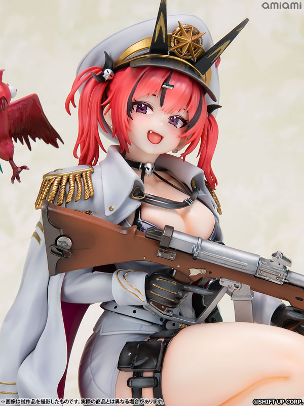 勝利の女神：NIKKE マスト 1/7 完成品フィギュア