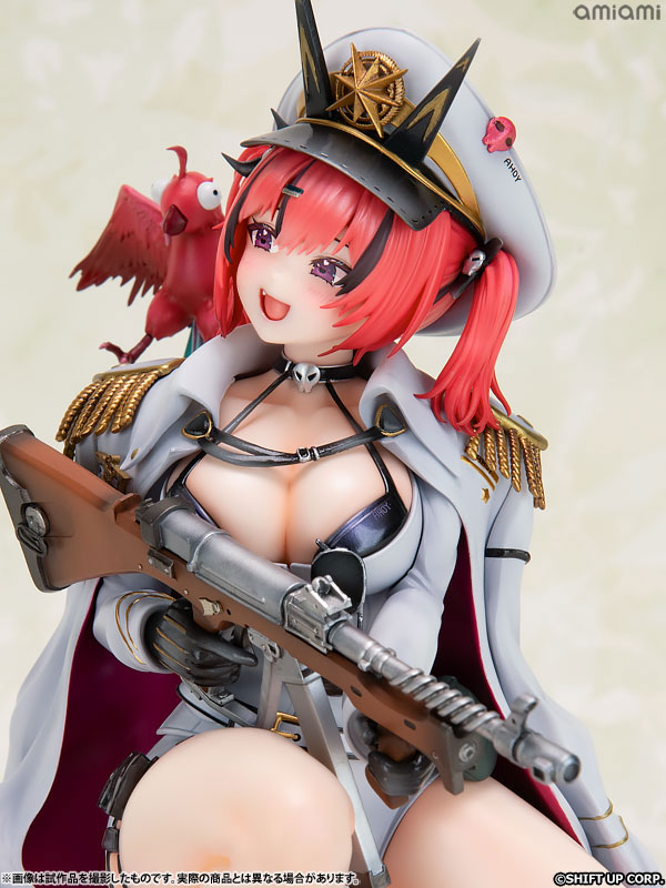 勝利の女神：NIKKE マスト 1/7 完成品フィギュア