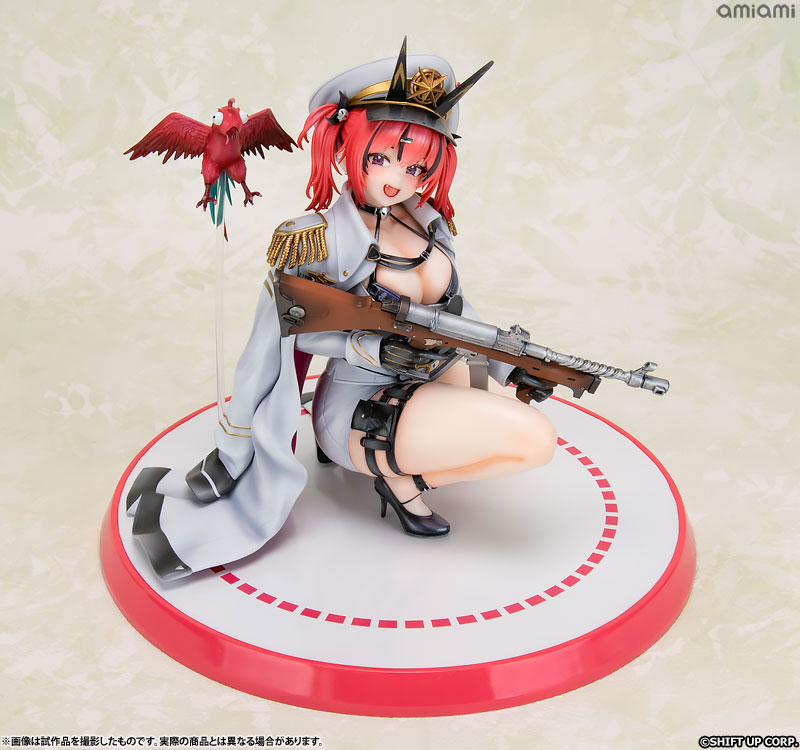 勝利の女神：NIKKE マスト 1/7 完成品フィギュア