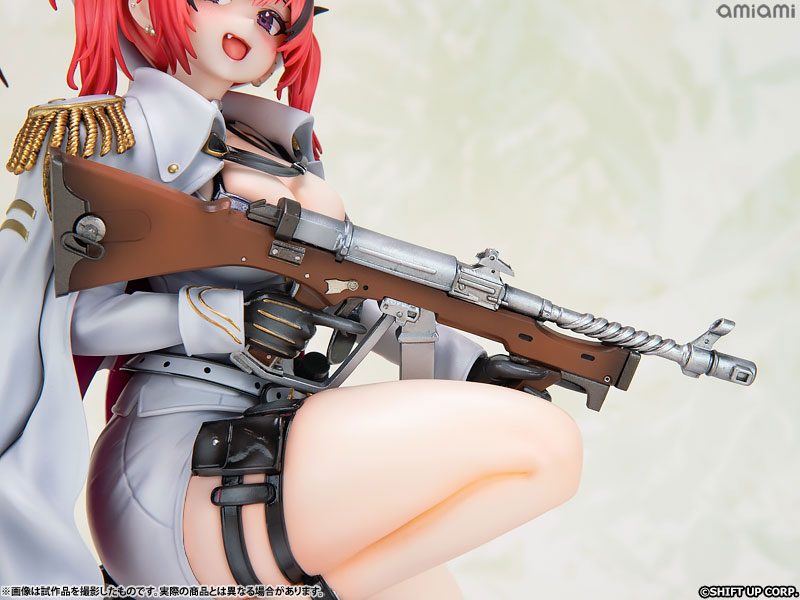 勝利の女神：NIKKE マスト 1/7 完成品フィギュア