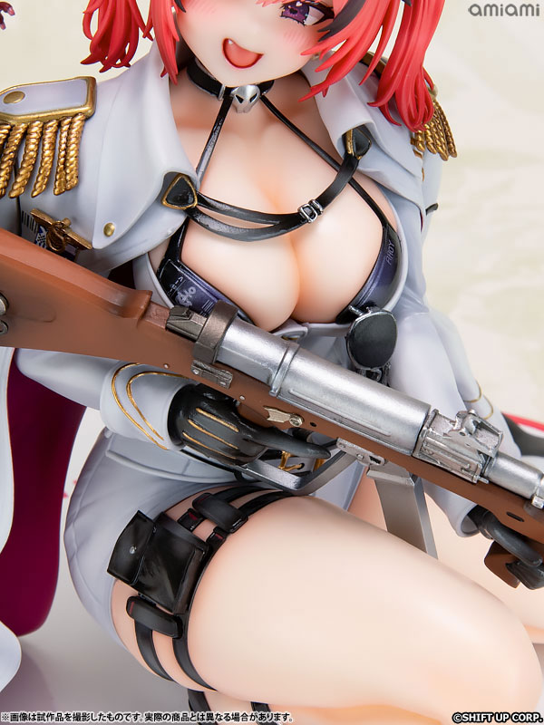 勝利の女神：NIKKE マスト 1/7 完成品フィギュア