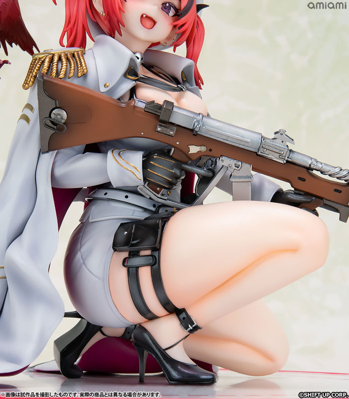 勝利の女神：NIKKE マスト 1/7 完成品フィギュア