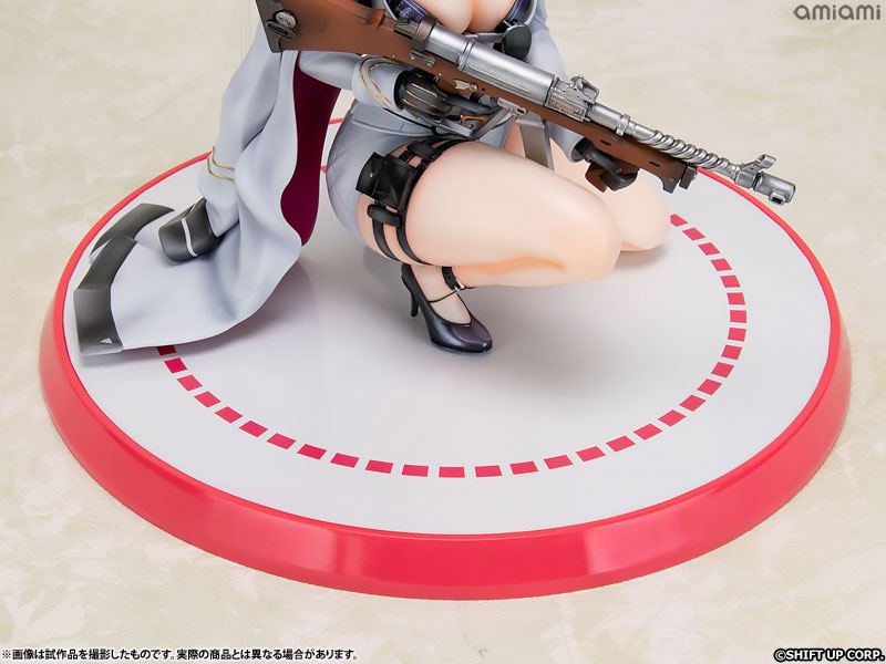 勝利の女神：NIKKE マスト 1/7 完成品フィギュア