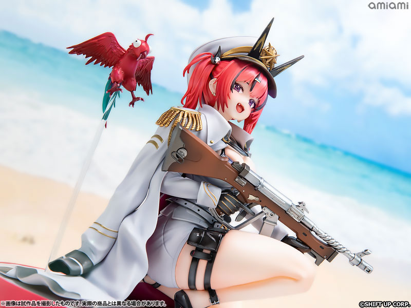 勝利の女神：NIKKE マスト 1/7 完成品フィギュア
