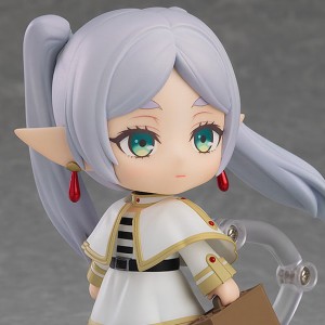 ねんどろいど 葬送のフリーレン フリーレン（再販）