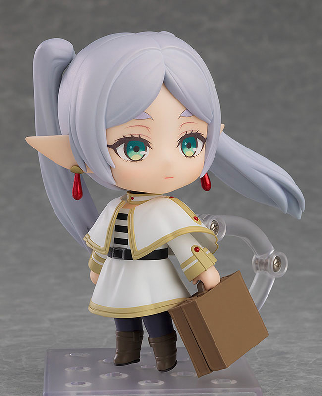 ねんどろいど 葬送のフリーレン フリーレン（再販）