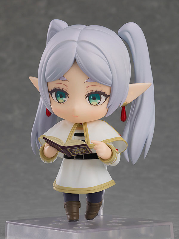 ねんどろいど 葬送のフリーレン フリーレン（再販）