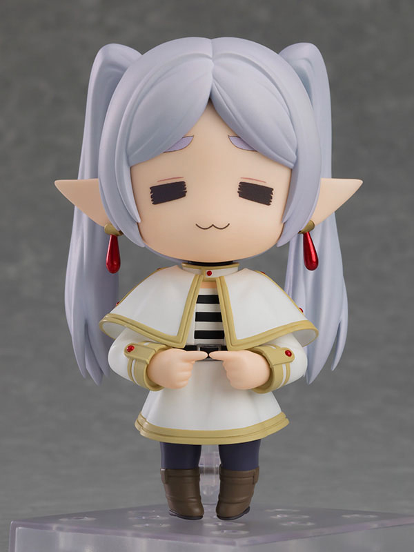 ねんどろいど 葬送のフリーレン フリーレン（再販）