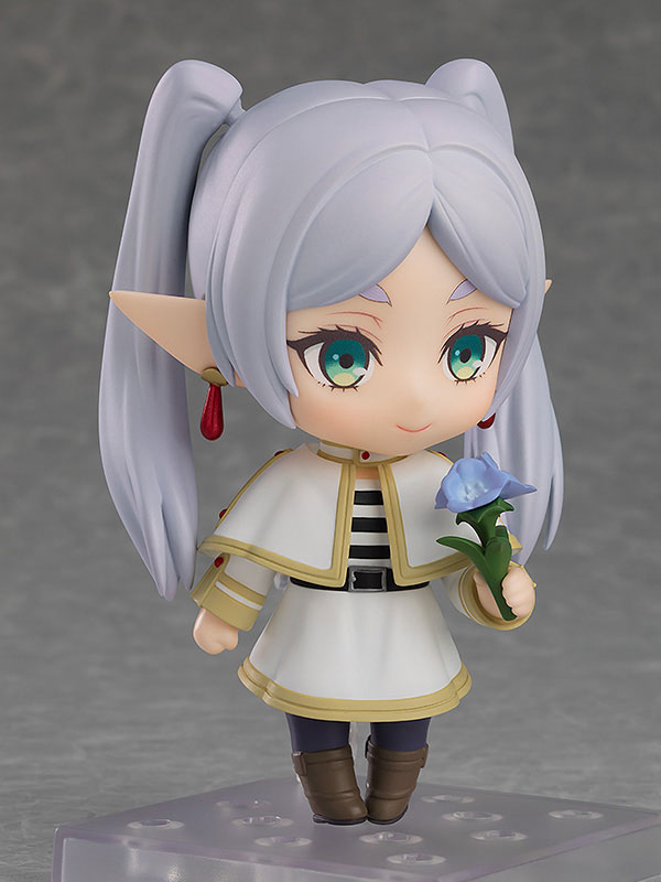 ねんどろいど 葬送のフリーレン フリーレン（再販）