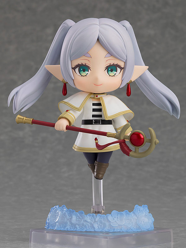 ねんどろいど 葬送のフリーレン フリーレン（再販）