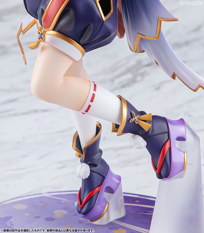 ウマ娘 プリティーダービー [紫雲の夢見取り]トウカイテイオー 1/7 完成品フィギュア
