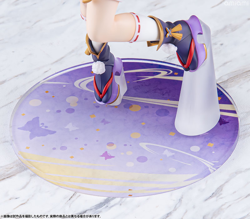 ウマ娘 プリティーダービー [紫雲の夢見取り]トウカイテイオー 1/7 完成品フィギュア